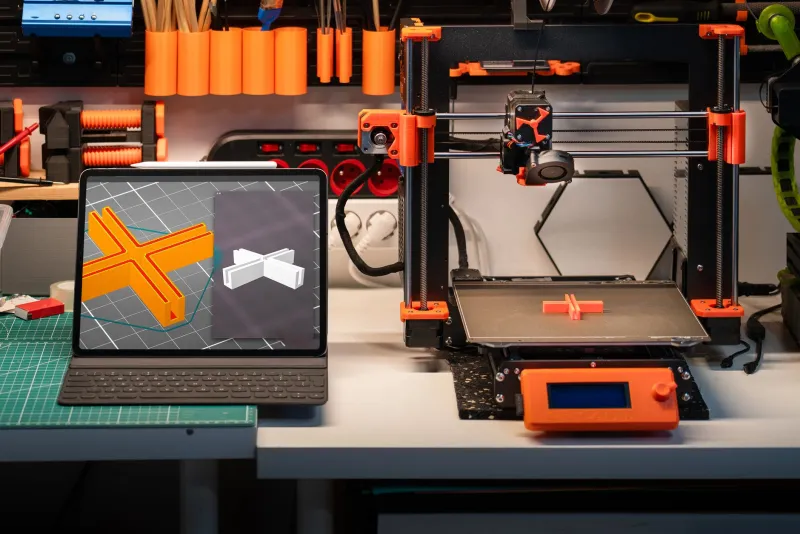 Pixels Meet Intelligence: How AI Is Quietly Rewiring the Digital Sculptor's Creative Process