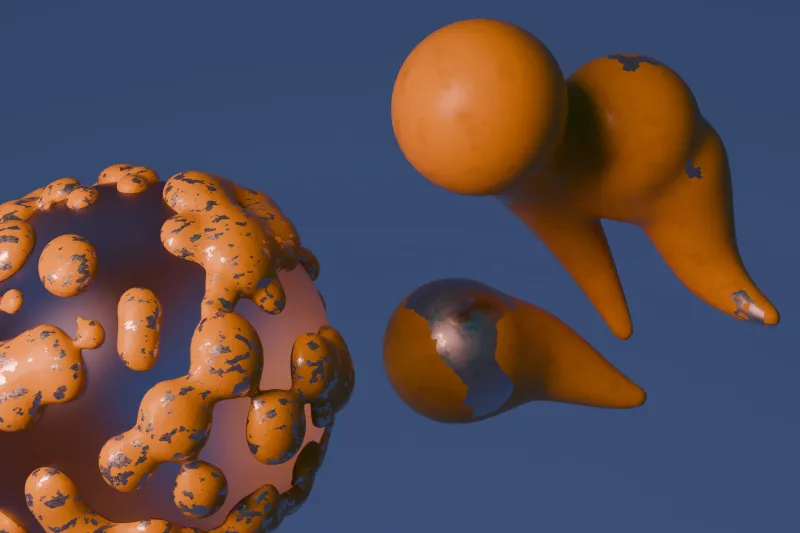 Render Day Reckoning: Why Your Sculpt Betrays You When It Matters Most