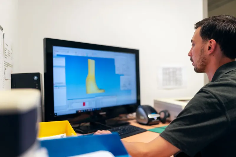 Sculpting in a Box: The Software Boundaries Quietly Reshaping Your Creative Decisions