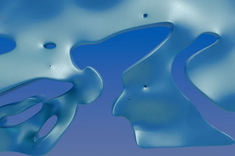 Too Human for Comfort: Navigating the Uncanny Valley Before Your Sculpt Crosses the Line