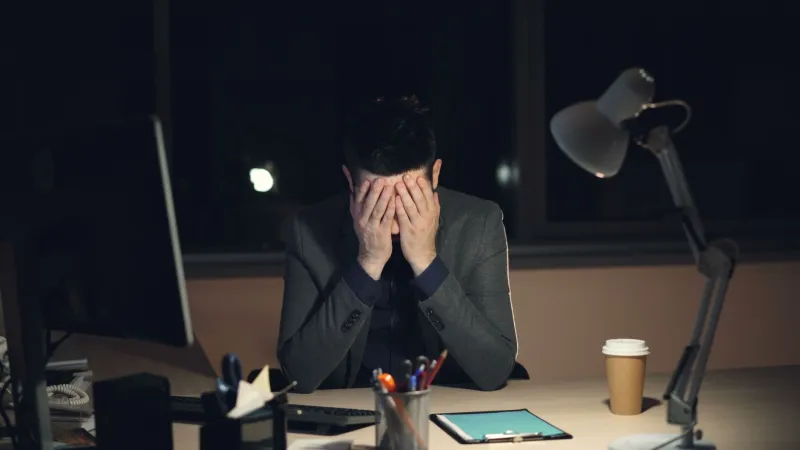 Year Three Is a Graveyard: Surviving the Sculpting Slump That Breaks Most Artists